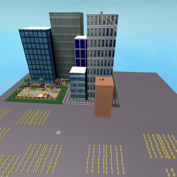 WHERE THE RBX HAPPENS