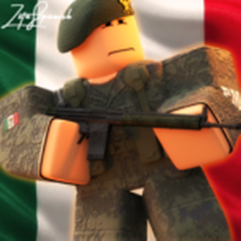 (MX) ACADEMIA MILITAR DE SONORA