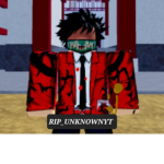 rip_unknownYT Official Group