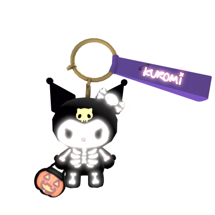 Kuromi