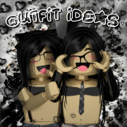 [NEW!] Outfit Ideas
