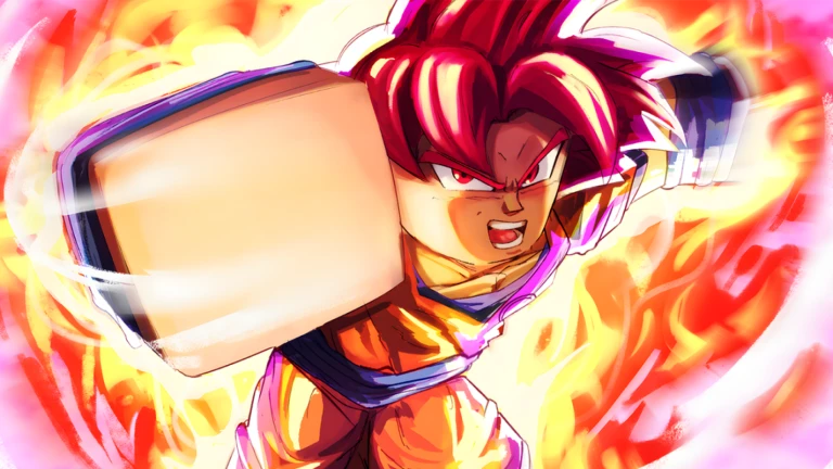 [🔥GOD] ドラゴンボールの怒り