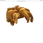 #Respect Bacon Hair#