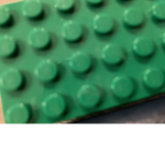 Patrick’s Lego Fan Group