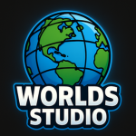 Worlds Studio 1