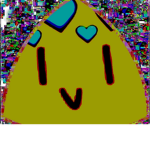 Happy glitchs