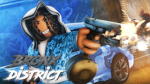Bronx District RP