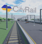 Sydney Rail Corporation