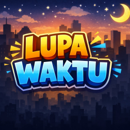 Lupa Waktu