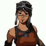 Renegade raider’s group