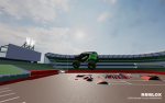 Crazymonsterjamfan fan group