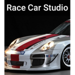 Race car Studio