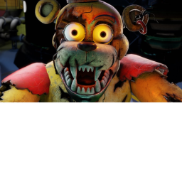 fnaf obby