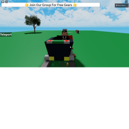 Cart ride into a dark cave