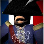 La Grand Francais Empire