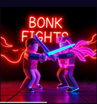 The Bonk Fighters