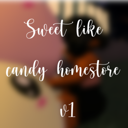 Sweet as Candy HomeStore