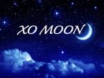 xo moon