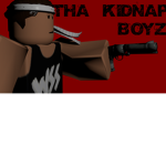 The Kidnap Boyz