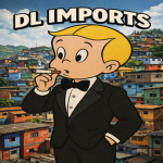 DL IMPORTS