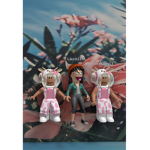 elrayoazulito clothing <3