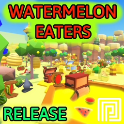Watermelon Eaters Simulator 🍉
