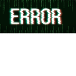 The Error Army!