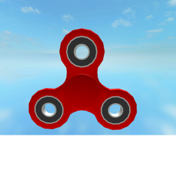 Escape the Fidget Spinner Obby! icon
