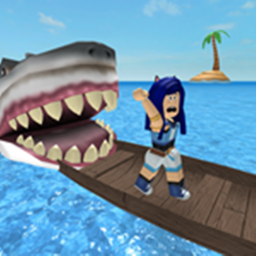Escape Shark!