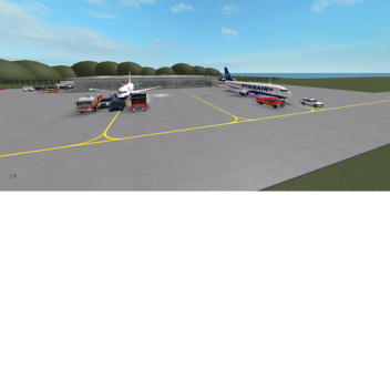 Flying Sim *In Progress*