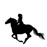 Hooves & Riders