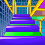 🌠Star Obby (80 STAGES)