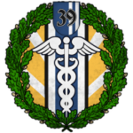 39. Medical Division "Skirmish"