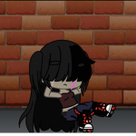 Connies corpse