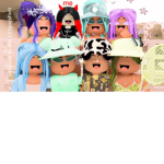 The Lunar Gaming Fam