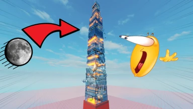 Destroy the Tower