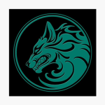 Alpha wolves!