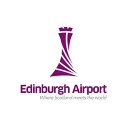 Edinburgh airport icon