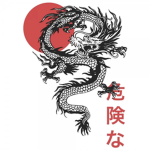 Rei Kai Dragons