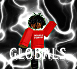 GLOBALS CLOTHING