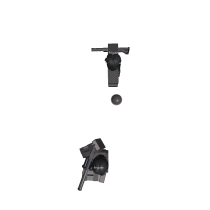 Frigate IoTD