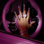 PINKPRINT x GLAM CLOTHING AND UGC