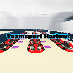 [BETA] Teamsport Harlow (RIKC)