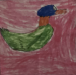 Inverted Epic Duck Game