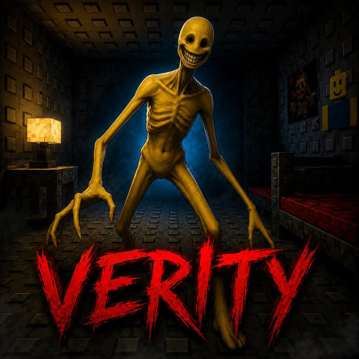 Verity Realistic [HORROR]