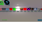 Staff in training(Block frenzy)
