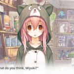 IXCIV's Milk Store