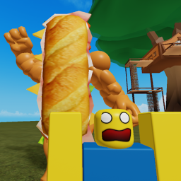 Survival The Sandwich The Killer