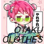 Otaku Clothes