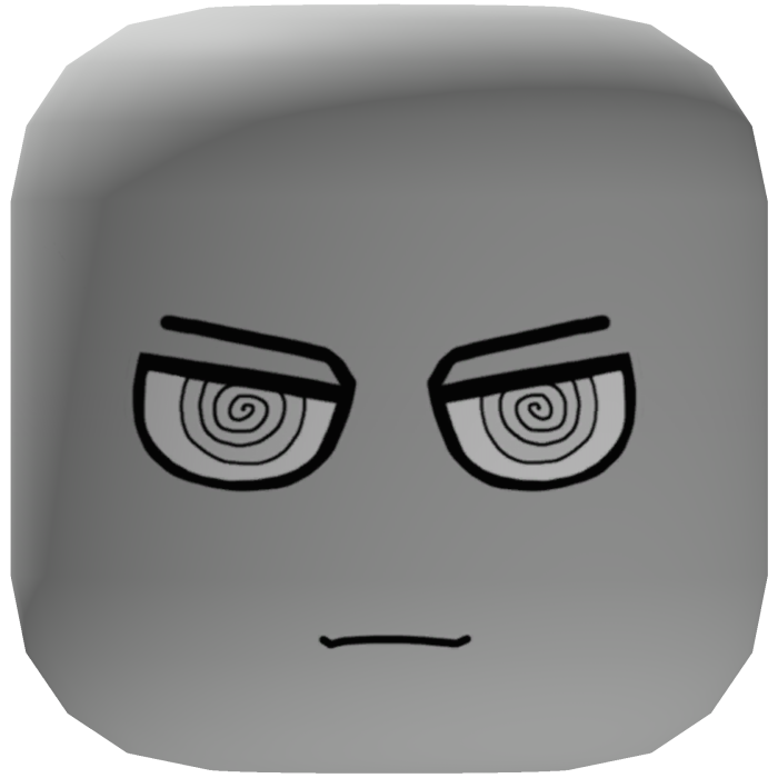 Loki Player Icon Face